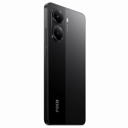 Смартфон Poco X7 Pro, 8.256 Гб, черный