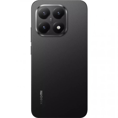 Смартфон Xiaomi 15T 12/512 ГБ, черный