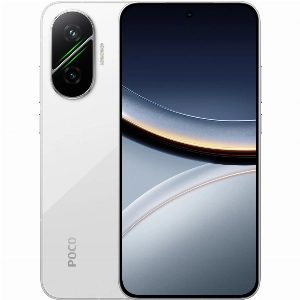 Смартфон Xiaomi Poco F7 12/256 ГБ, белый