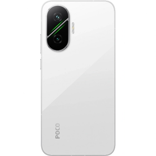 Смартфон Xiaomi Poco F7 12/256 ГБ, белый