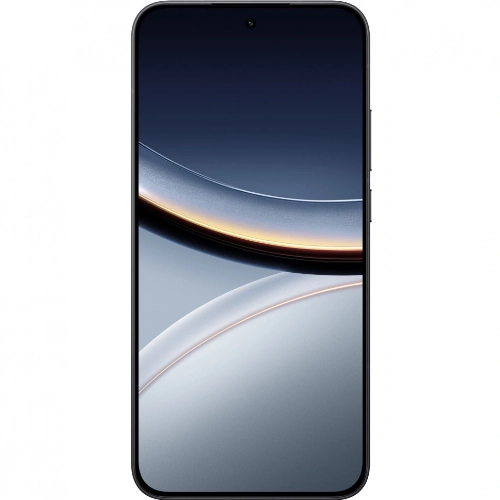 Смартфон Xiaomi Poco F7 12/256 ГБ, черный