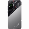 Смартфон Xiaomi Poco F7 12/256 ГБ, серебристый