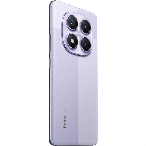 Смартфон Xiaomi Redmi Note 14 Pro 5G 8/256 ГБ, фиолетовый