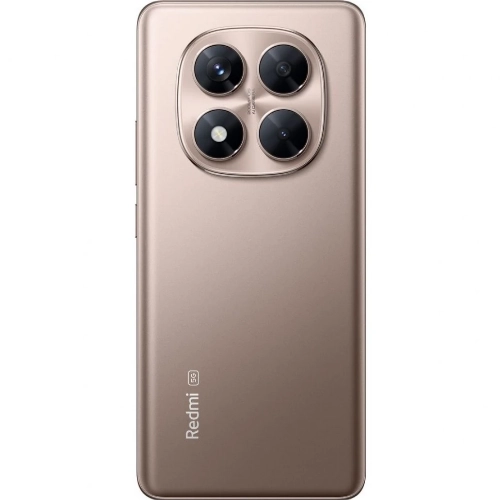 Смартфон Xiaomi Redmi Note 14 Pro 5G 12/512 ГБ, золотистый