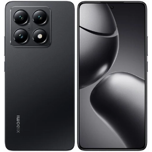 Смартфон Xiaomi 14T 12/512 ГБ, черный