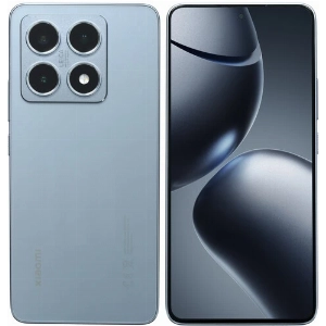Смартфон Xiaomi 14T 12/512 ГБ, голубой