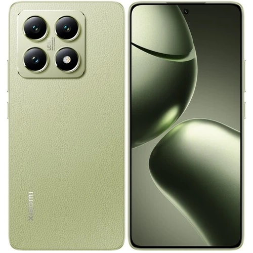 Смартфон Xiaomi 14T 12/512 ГБ, зеленый