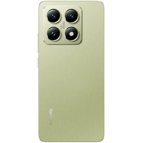 Смартфон Xiaomi 14T 12/512 ГБ, зеленый