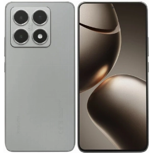 Смартфон Xiaomi 14T 12/512 ГБ, серый