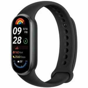 Смарт-браслет Xiaomi Mi Band 9 черный