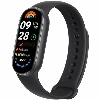 Смарт-браслет Xiaomi Mi Band 9 черный