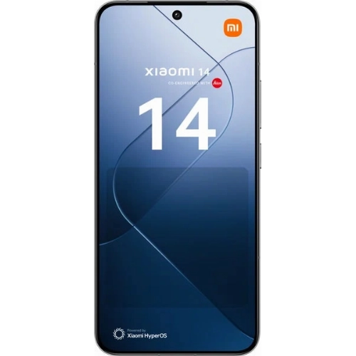 Смартфон Xiaomi 14 16/1024 ГБ, белый