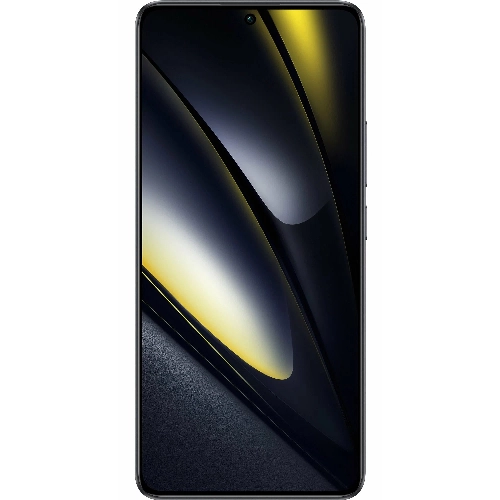 Смартфон Xiaomi Poco F6 8/256 ГБ, черный