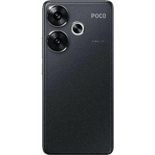 Смартфон Xiaomi Poco F6 8/256 ГБ, черный