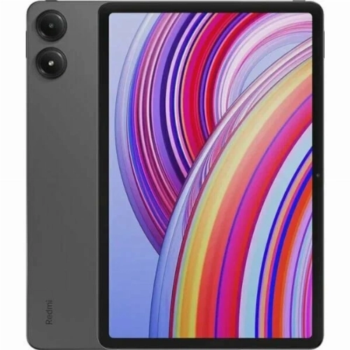 Планшет Xiaomi Redmi Pad Pro 8/128 GB, graphite gray