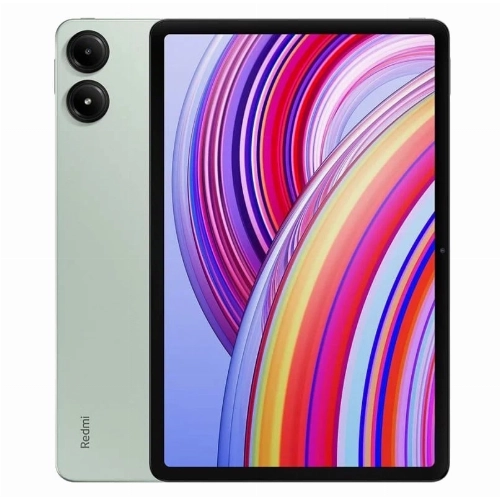 Планшет Xiaomi Redmi Pad Pro 6/128 GB, mint green