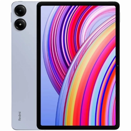 Планшет Xiaomi Redmi Pad Pro 8/128 GB, ocean blue