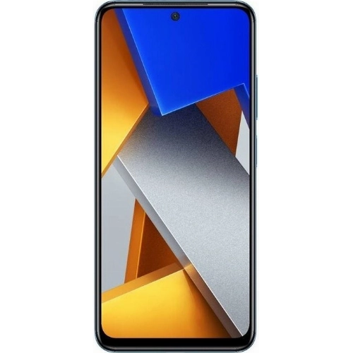 Смартфон Xiaomi POCO M4 Pro 4G, 6.128 ГБ, холодный синий