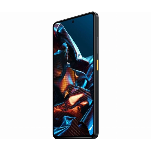 Смартфон Xiaomi POCO X5 Pro 5G 8.256 ГБ, желтый