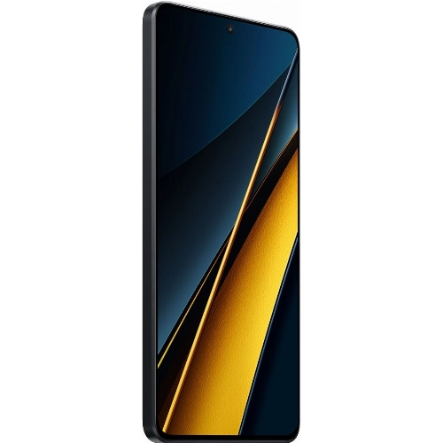 Смартфон Poco X6 Pro, 8.256 Гб, черный