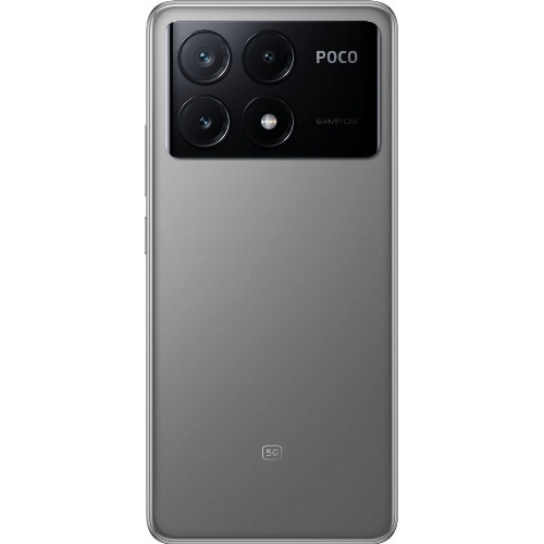  Poco X6 Pro 5G -     - YouTube