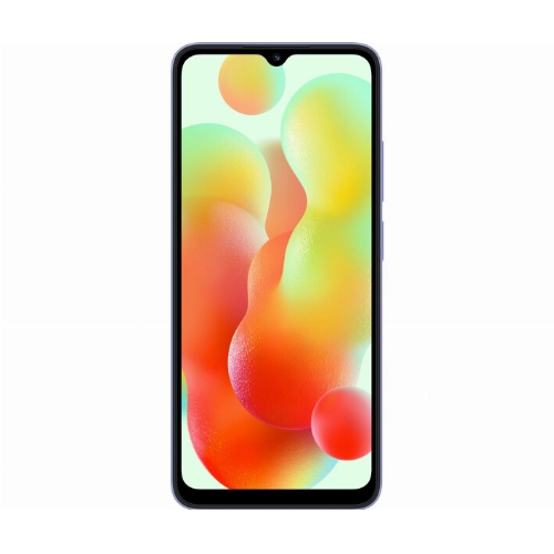 Смартфон Xiaomi Redmi 12C, 4.64 ГБ, фиолетово-лавандовый