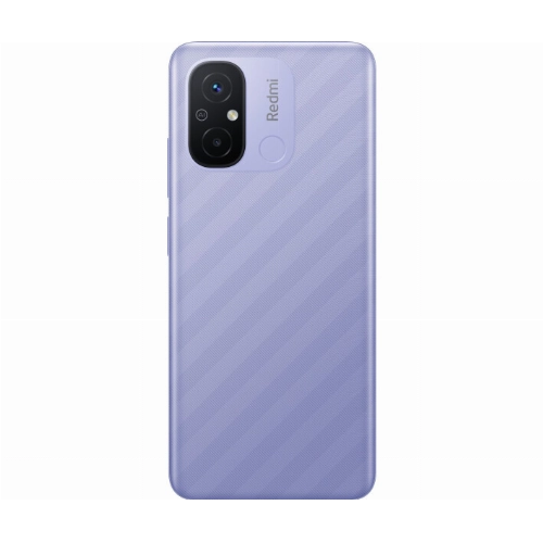 Смартфон Xiaomi Redmi 12C, 4.64 ГБ, фиолетово-лавандовый