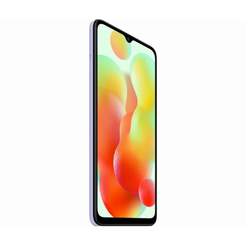 Смартфон Xiaomi Redmi 12C, 4.64 ГБ, фиолетово-лавандовый