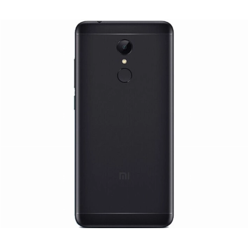Смартфон Xiaomi Redmi 5, 3.32 ГБ, черный