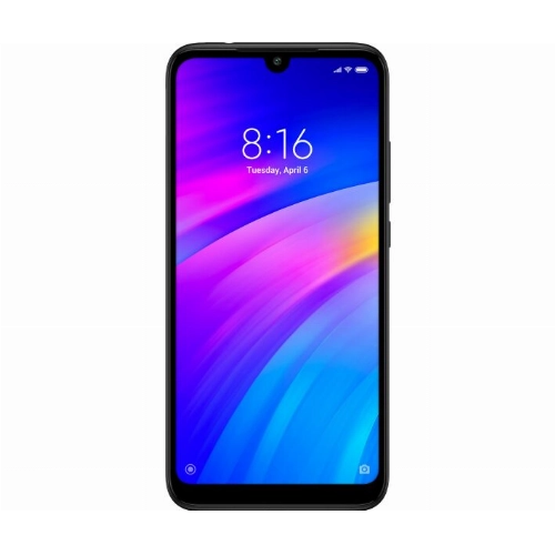 Смартфон Xiaomi Redmi 7, 4.64 ГБ, красная луна