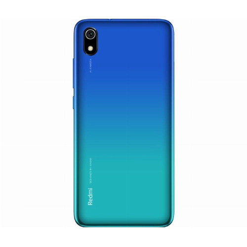  Смартфон Xiaomi Redmi 7A, 3.32 ГБ, синий