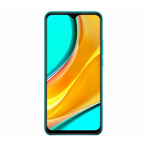 Смартфон Xiaomi Redmi 9, 6.128 Гб, морская волна