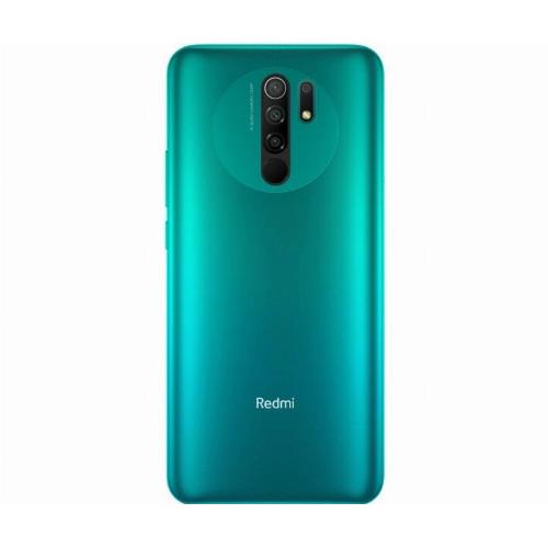Смартфон Xiaomi Redmi 9, 6.128 Гб, морская волна