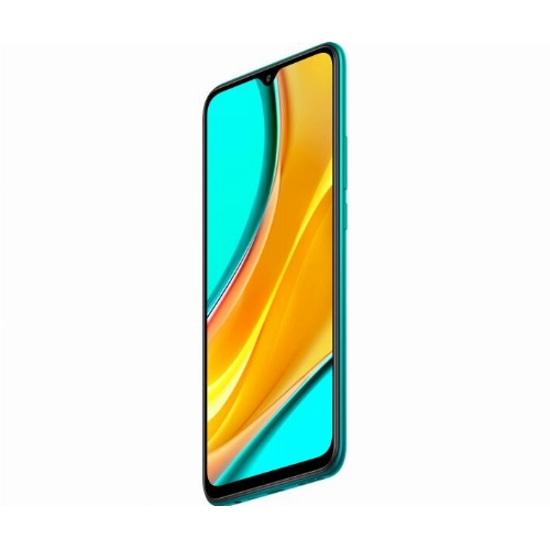 Смартфон Xiaomi Redmi 9, 6.128 Гб, морская волна