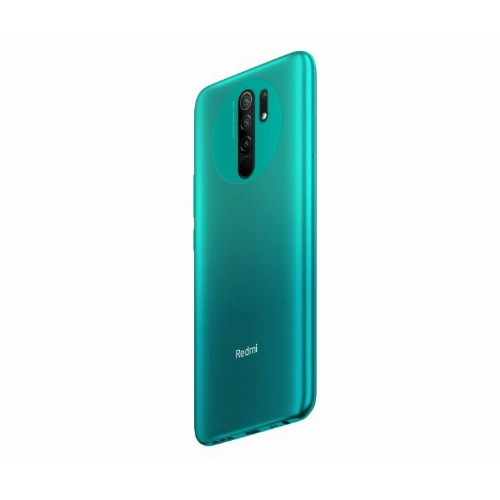 Смартфон Xiaomi Redmi 9, 6.128 Гб, морская волна