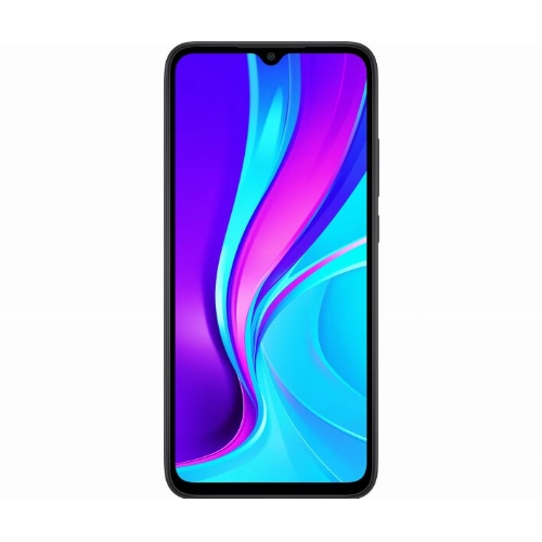 Смартфон Xiaomi Redmi 9C, 2.32 ГБ, черный