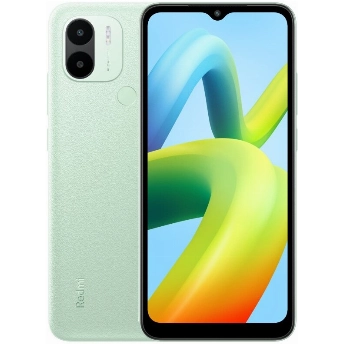Смартфон Xiaomi Redmi A2 Plus, 2.32 Гб, зеленый