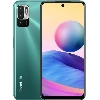 Смартфон Xiaomi Redmi Note 10 5G, 4.128 ГБ, зеленая аврора