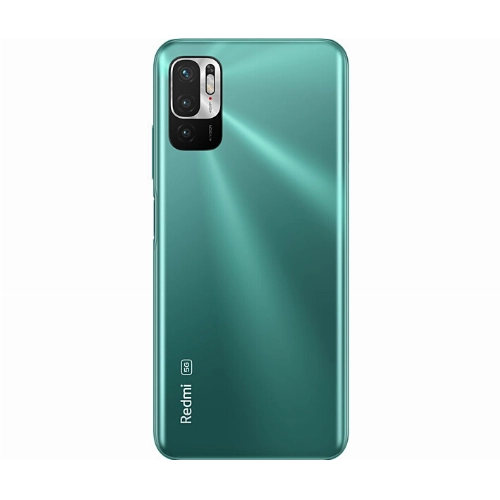 Смартфон Xiaomi Redmi Note 10 5G, 4.128 ГБ, зеленая аврора