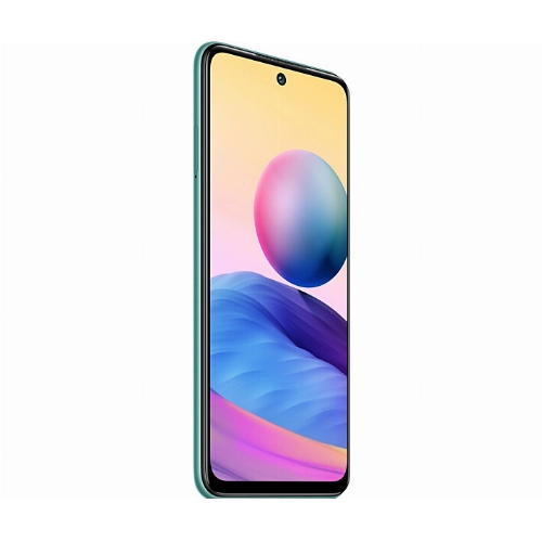 Смартфон Xiaomi Redmi Note 10 5G, 4.128 ГБ, зеленая аврора