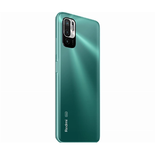 Смартфон Xiaomi Redmi Note 10 5G, 4.128 ГБ, зеленая аврора