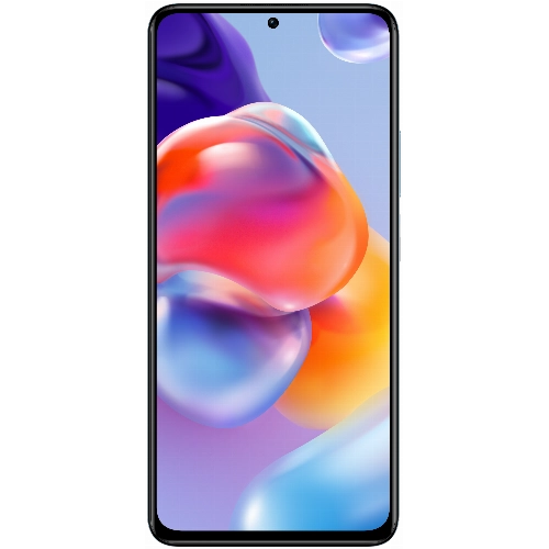 Смартфон Xiaomi Redmi Note 11 Pro+ 5G 8.256 ГБ, синие звезды