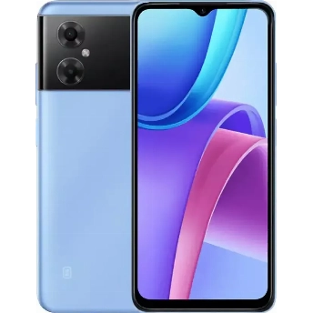 Смартфон Xiaomi Redmi Note 11R, 4.128 ГБ, синий