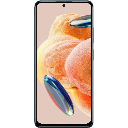 Смартфон Xiaomi Redmi Note 12 Pro 4G 8.128 ГБ, звездно-голубой