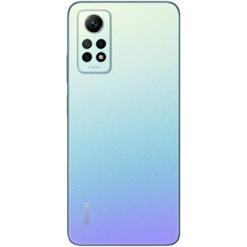 Смартфон Xiaomi Redmi Note 12 Pro 4G 8.128 ГБ, звездно-голубой