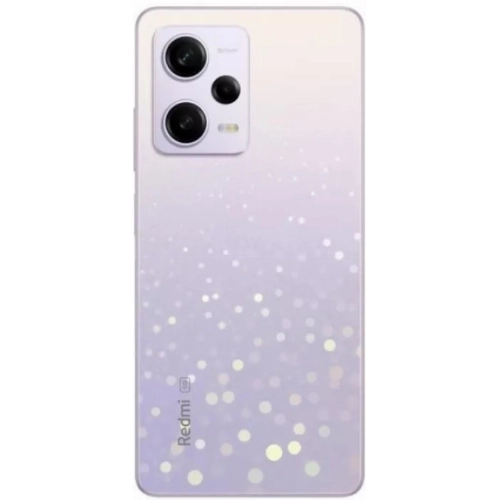 Смартфон Xiaomi Redmi Note 12 Pro 5G 6.128 ГБ, фиолетовый