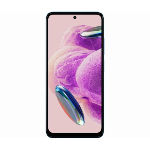 Смартфон Xiaomi Redmi Note 12S, 6.128 ГБ, синий