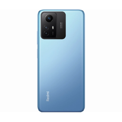 Смартфон Xiaomi Redmi Note 12S, 6.128 ГБ, синий