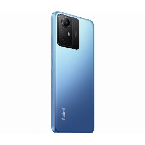 Смартфон Xiaomi Redmi Note 12S, 6.128 ГБ, синий