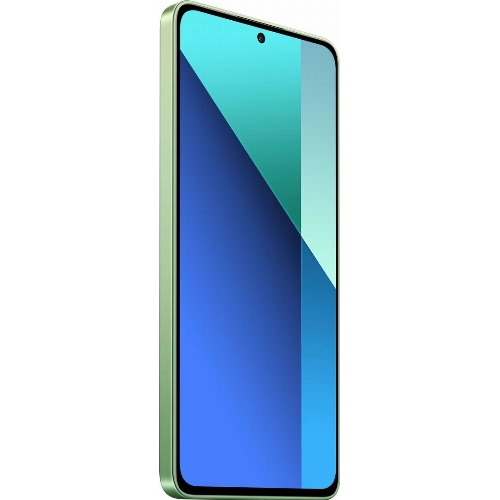 Смартфон Xiaomi Redmi Note 13 4G, 12/256 Гб, зеленый